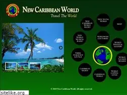 Sites similar to newcaribbeanworld.com