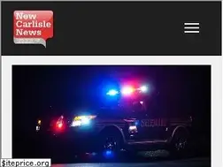 Sites similar to newcarlislenews.net
