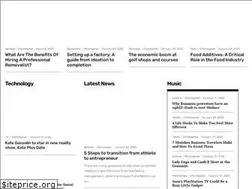 Sites similar to newcarreleasenews.com