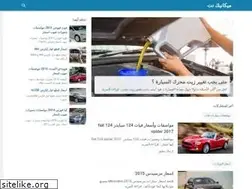 Sites similar to newcars-ar.blogspot.com