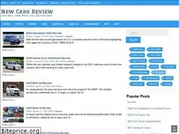 Sites similar to newcarsbd.blogspot.com