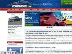 Sites similar to newcarsinc.net