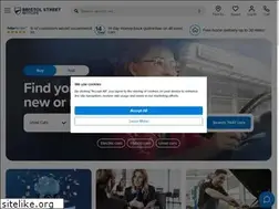 Sites similar to newcarsnow.com