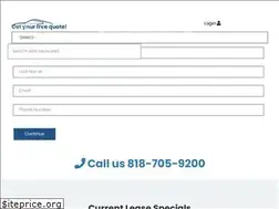 Sites similar to newcarsuperstore.com