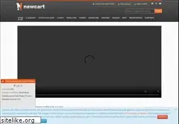 Sites similar to newcart.it