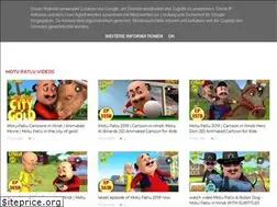 Sites similar to newcartoonsinurdu.blogspot.com