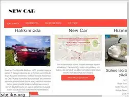 Sites similar to newcarturkiye.com