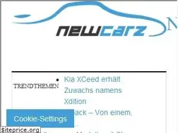 Sites similar to newcarz.de