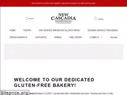 Sites similar to newcascadiatraditional.com