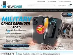 Sites similar to newcase.com.au