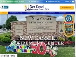 Sites similar to newcassel.org