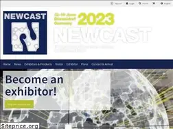 Sites similar to newcast.com