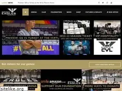Sites similar to newcastle-eagles.com