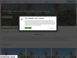 Sites similar to newcastle-racecourse.co.uk