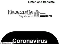 Sites similar to newcastle.gov.uk