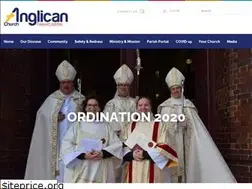 Sites similar to newcastleanglican.org.au