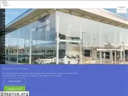 Sites similar to newcastleastonmartin.co.uk
