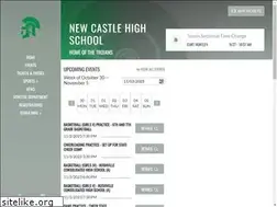 Sites similar to newcastleathletics.com