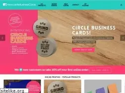 Sites similar to newcastlebusinesscards.com.au