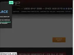 Sites similar to newcastlecardetailing.com