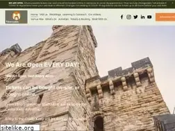 Sites similar to newcastlecastle.co.uk