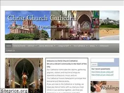 Sites similar to newcastlecathedral.org.au