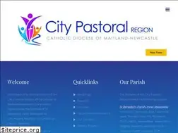 Sites similar to newcastlecatholic.org.au