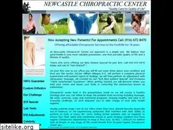 Sites similar to newcastlechiropracticcenter.com