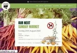 Sites similar to newcastlecityfarmersmarket.com.au