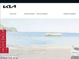 Sites similar to newcastlecitykia.com.au