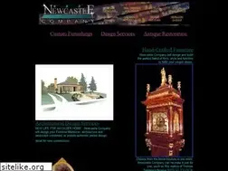 Sites similar to newcastlecompany.com