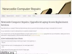 Sites similar to newcastlecomputer.com.au