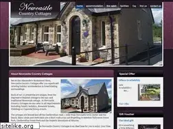 Sites similar to newcastlecountrycottages.com