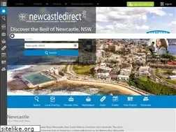 Sites similar to newcastledirect.info