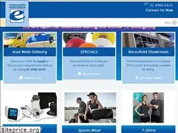 Sites similar to newcastleembroidery.com.au