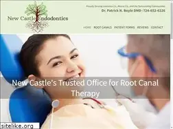 Sites similar to newcastleendodontics.com
