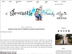 Sites similar to newcastlefamilylife.co.uk