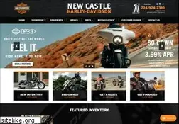 Sites similar to newcastlehd.com
