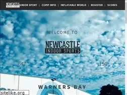 Sites similar to newcastleindoorsports.com