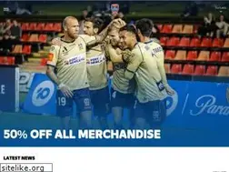 Sites similar to newcastlejets.com.au