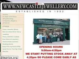Sites similar to newcastlejewellery.com