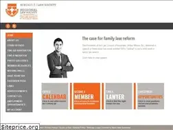 Sites similar to newcastlelawsociety.com.au