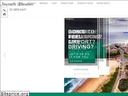 Sites similar to newcastlelimo.com.au