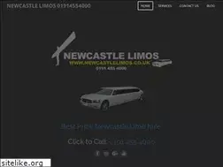 Sites similar to newcastlelimos.co.uk