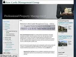 Sites similar to newcastlemanagementonline.com