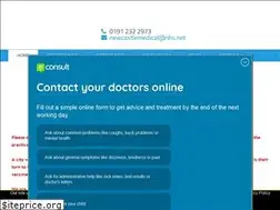 Sites similar to newcastlemedical.co.uk
