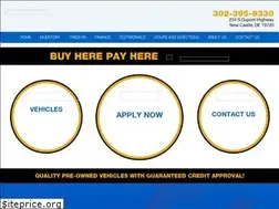 Sites similar to newcastlemotors.com