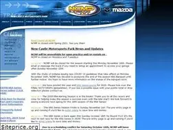 Sites similar to newcastlemotorsportspark.com