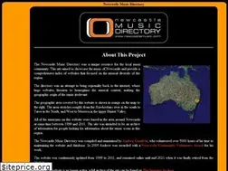 Sites similar to newcastlemusic.com