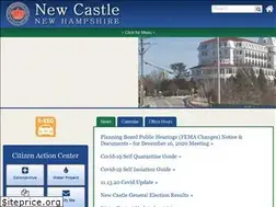 Sites similar to newcastlenh.org